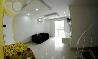 Imagem 5: Cobertura à venda, 145 m² por R$ 550.000,00 - Maria Paula - São Gonçalo/RJ