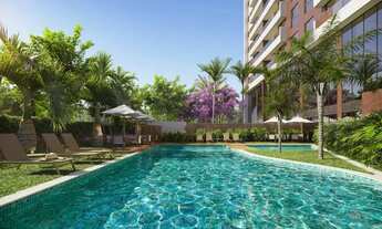 Imagem 7: Imóvel para venda possui 57 metros quadrados com 2 quartos em Caxangá - Recife - PE