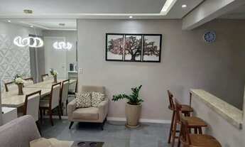 Imagem 2: Apartamento 3/4 a venda em Piatã - Salvador