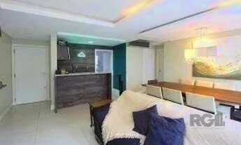 Imagem 6: Vende apartamento no Bairro Passo da Areia - Porto Alegre