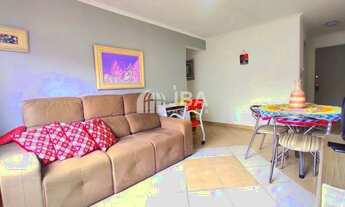 Imagem 2: APARTAMENTO 2 QUARTOS COM SUÍTE NO AGUA VERDE