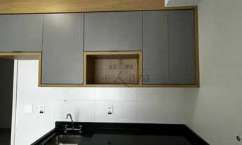 Imagem 2: Apartamento - Residencial Vision Colinas - Jardim Esplanada II - 1 Suíte - 34m²