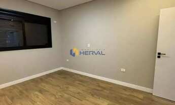 Imagem 6: Casa com 3 quartos à venda, 130 m² por R$ 689.000 - Jardim Paraíso - Maringá/PR