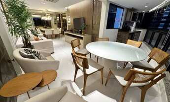 Imagem 5: Apartamento à venda no RESERVA ARBORETTO, ALPHAVILLE I, Salvador, BA