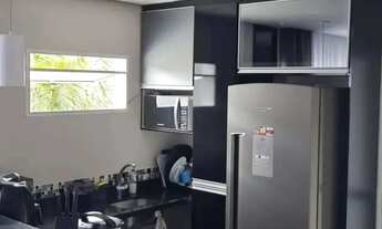 Imagem 3: CASA TÉRREA À VENDA EM CONDOMÍNIO FRANCO DA ROCHA