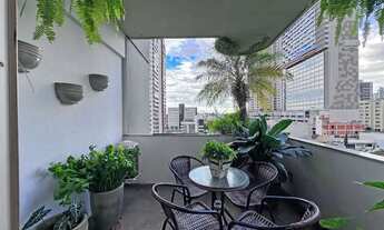 Imagem 5: Cobertura duplex de 444 m² com 05 quartos (03 suítes) à venda por R$ 1.600. Edificio Maxim