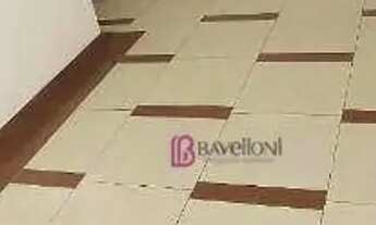 Imagem 3: Apartamento com 2 dormitórios para alugar, 60 m² por R$ 5.396,00/mês - Pompeia - São Paulo