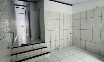 Imagem 5: ALUGO CASA TERREA PRÓXIMO A LOMAS VALENTINA - BAIRRO DO MARCO