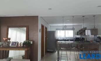 Imagem 5: CASA EM CONDOMÍNIO - JARDIM IMPERIAL HILLS 3 - SP