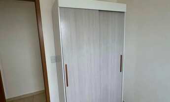 Imagem 5: Apartamento- 2 quartos, 1 suíte, 66 m²- Vila Brasília- Aparecida de Goiânia