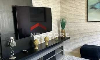 Imagem 7: Casa de condomínio em Rua Guajuvira - Vila Esperia ou Giglio - Atibaia/SP