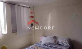 Imagem 2: Apartamento em Rua Bernardino de Campos - Vila Souto - Bauru/SP