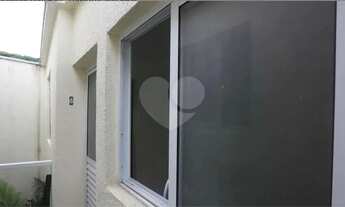 Imagem 4: Apartamento para alugar com 2 quartos no condomínio Villa, São Paulo - SP