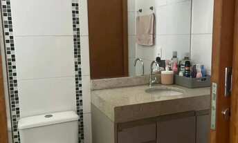 Imagem 3: Apartamento 2 Quartos com 1 Suíte e 60m² - Nova Palhoça