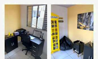 Imagem 4: CASA TÉRREA - CHÁCARA SERGIPE - SP