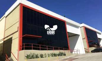 Imagem: Galpão em Condomínio Fechado para Locação