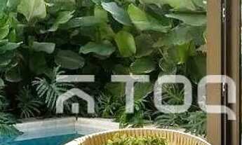 Imagem 5: Casa Nova Genesis 2 próxima à portaria, Rica em detalhes de acabamento, arquitetura