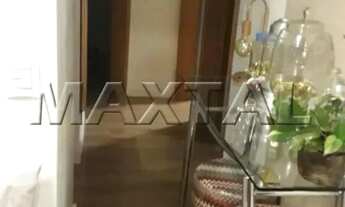 Imagem 7: Apartamento 70m, com 2dormitórios, 2 ambientes, 1 vaga - Regiões: Santana