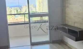 Imagem 2: Oportunidade - Apartamento - Residencial Maison Toulouse - Parque Industrial - 2 Dormitóri