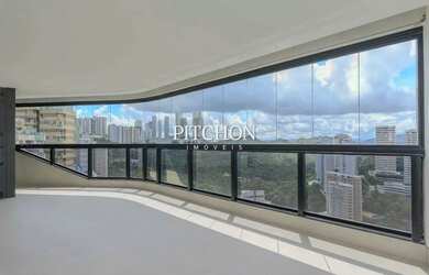 Imagem: Apartamento à venda, 3 quartos, 3 suítes