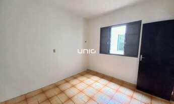 Imagem 4: Casa para venda ou locação no bairro Jardim Monumento em Piracicaba/SP REF: CA2039