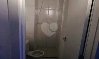 Imagem 5: Apartamento com 2 quartos para locação em Pirituba - SP