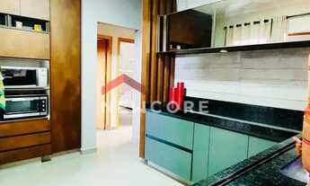 Imagem 7: Casa em Rua Vicente Pellegrini Savastano - Jardim Dona Lili - Bauru/SP