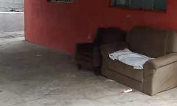 Imagem: Casa Grande e espaçosa