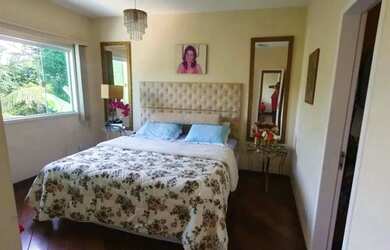 Imagem 4: Casa com 6 quartos à venda, 300 m² por R$ 1.195.000 - Mata Paca - Niterói/RJ