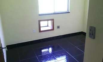 Imagem 4: Apartamento com 2 quartos à venda, 50 m² por R$ 135.000 - Tenente Jardim - Niterói/RJ