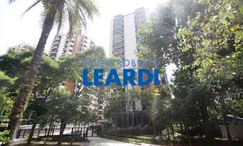 Imagem: APARTAMENTO - ALPHAVILLE - SP