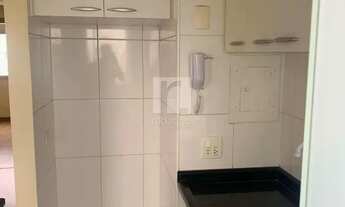 Imagem 7: Apartamento com 1 dormitório à venda, 40 m² por R$ 578.000 - Vila Mariana - São Paulo/SP