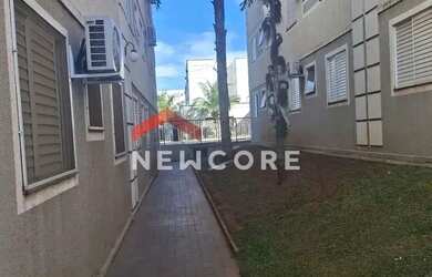 Imagem 5: Apartamento em Rua Patrícia Rodrigues Fontes - Rios di Itália - São José do Rio Preto/SP