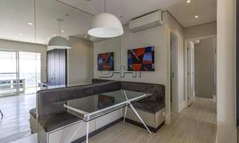 Imagem: Venda Apartamento 2 Dormitórios - 75 m²