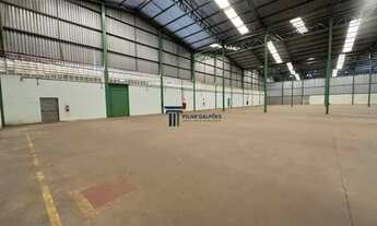 Imagem 2: Galpão para alugar São Mateus Contagem