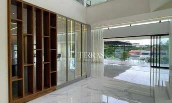 Imagem 3: Casa com 5 dormitórios à venda, 900 m² por R$ 13.000.000,00 - Serrazul - Itupeva/SP