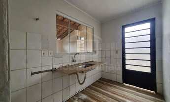 Imagem 6: Casa para locação 2 Quartos no Jardim frei Galvão