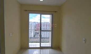 Imagem 2: APARTAMENTO PARA LOCAÇÃO NO CONDOMÍNIO VISTA PARK - JUNDIAÍ/SP