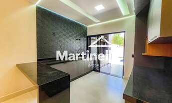 Imagem 3: Casa térrea à venda no Condomínio Residencial Valência - Ilha Túria, próximo ao Jardim Gas