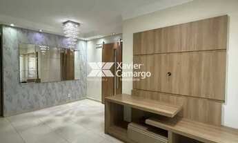 Imagem 2: Apartamento com 3 quartos para locação no Jardim São Paulo - Rio Claro/SP