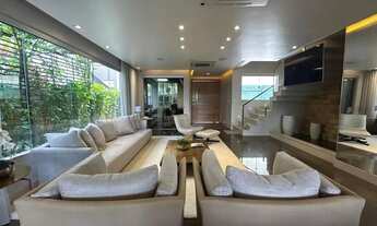 Imagem 4: Casa de condomínio para venda com 4 suítes em Parque Verde - Belém - PA