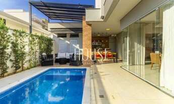 Imagem 3: Casa à venda em condomínio residencial em Sorocaba | 280m² em Colinas do Sol