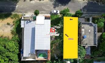 Imagem 6: Terreno Residencial no Villa Suíça Pronto para Construir