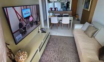 Imagem 5: Apartamento 03 quartos no Brisamar