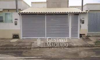 Imagem: Casa - Parque do Contorno