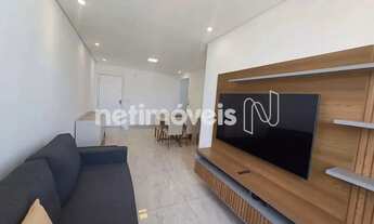 Imagem: APARTAMENT 02 QUARTOS (01 SUÍTE) A VENDA