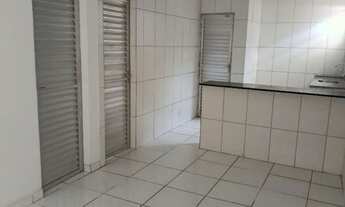 Imagem 2: Aluga-se apartamento R$ 750