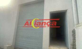 Imagem: GALPÃO OPORTUNIDADE !!!