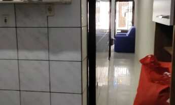 Imagem 3: Aluguel de casa térreo