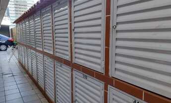 Imagem 4: APARTAMENTO COM 40.08 m² - BOQUEIRÃO - PRAIA GRANDE SP